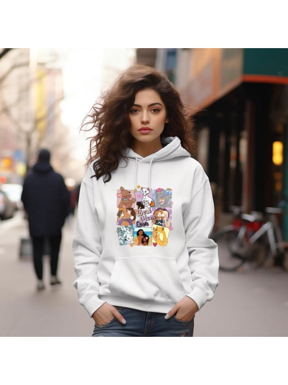 Mommy and Me Hoodie - Matching Family Apparel, for men & women, up to size 5XL.