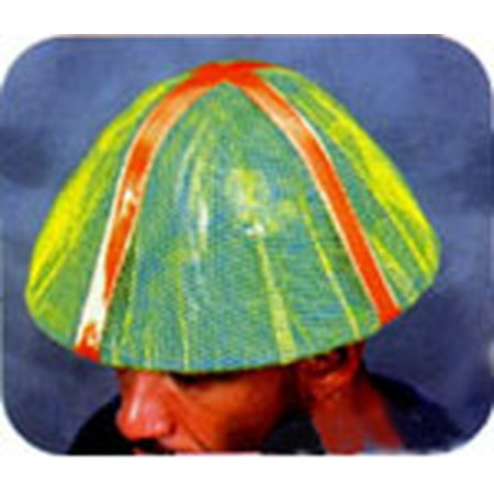 

Hardhat Mesh Covers for Full Brim hard hats