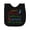 AB-Black, variant on Inktastic Pharmacist Like Daddy Newborn Bib