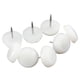 thumbnail image 2 of Almohadilla para pies de fieltro 500X, Protector deslizante para uñas, muebles, sillas, patas de mesa de 14mm, 2 of 3