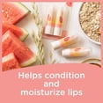 thumbnail image 3 of Bálsamo labial Carmex Comfort Care Stick Sandía, 4,4 ml, paquete de 2, 3 of 9