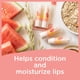 thumbnail image 3 of Bálsamo labial Carmex Comfort Care Stick Sandía, 4,4 ml, paquete de 2, 3 of 9
