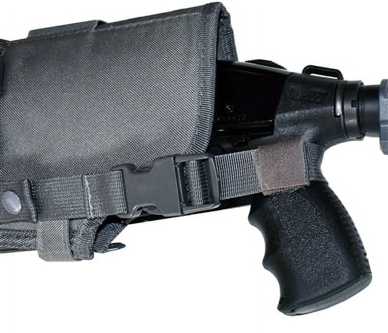 Trinity Rifle Shotgun Scabbard Padded Case Gray for mossberg 500 12ga