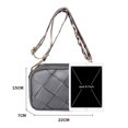 thumbnail image 2 of Monedero tipo bandolera para teléfono móvil: pequeño bolso multifuncional para teléfono móvil, cartera de cuero para teléfono móvil, bolso de mano para mujer, 2 of 5