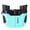Blue, variant on Fridja Outdoor Binoculars High Resolution 10X22 Kids Binoculars for 3-12 Years