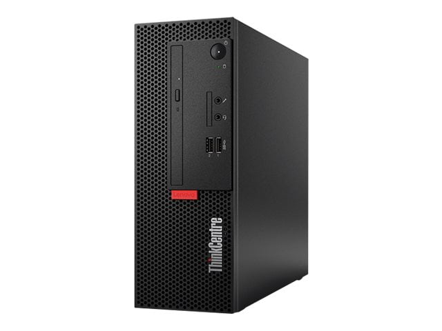 Lenovo ThinkCentre M710e SFF Desktop, Intel Core i3-7100, 4GB DDR4