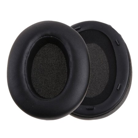 Comfortable Ear Pads Sleeves for WH XB910N Headphone Elastic Ear Pads Headset Covers Breathable Ear Pads Replacement