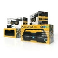 GProject GMEGA, Wireless Bluetooth Boombox Speaker, Rugged, Portable