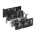 thumbnail image 4 of ASUS ROG-STRIX-RX580-O8G-GAMING - OC Edition - graphics card - Radeon RX 580 - 8 GB GDDR5 - PCIe 3.0 x16 - DVI, 2 x HDMI, 2 x DisplayPort, 4 of 6