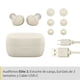 thumbnail image 3 of Jabra Elite 3 Light Beige Jabra TMJB-054, 3 of 5