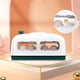 thumbnail image 5 of Incubadora automática de huevos Sunnimix Control de temperatura de incubación 8 huevos Blanco, 5 of 8