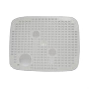 Penn-Plax CCF322 Cascade Canister Replacement Filter for Media Basket Cover