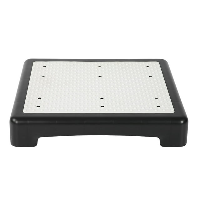 Portable Stable 400 Lbs Capacity Premium Lightweight Unity Mobility Step, NonSlip Feet Mobility Assistance, Elderly Use Seniors Use For Outdoor Indoor