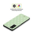 thumbnail image 2 of Head Case Designs French Country Patterns Simple Print Soft Gel Case Compatible with Samsung Galaxy S23 5G, 2 of 7