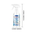 thumbnail image 4 of 2024 Advanced Fridge Freezer Defrost Spray Quick Ice Melting Solution Appliance Cleaner 120ml, 4 of 4