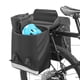 thumbnail image 3 of Bolsa para bicicletas Bolsa para asientos traseros de bicicleta, bolsa de almacenamiento para montar WEST BIKING Bolsa para bicicletas, 3 of 7