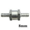 thumbnail image 1 of -Way 4/6/8/10/12Mm Check Valve-Way Suitable For Carburetor 8Mm Mingyqi, 1 of 6