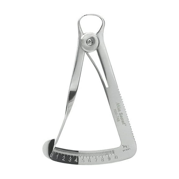 Nail Caliper (NM-748)