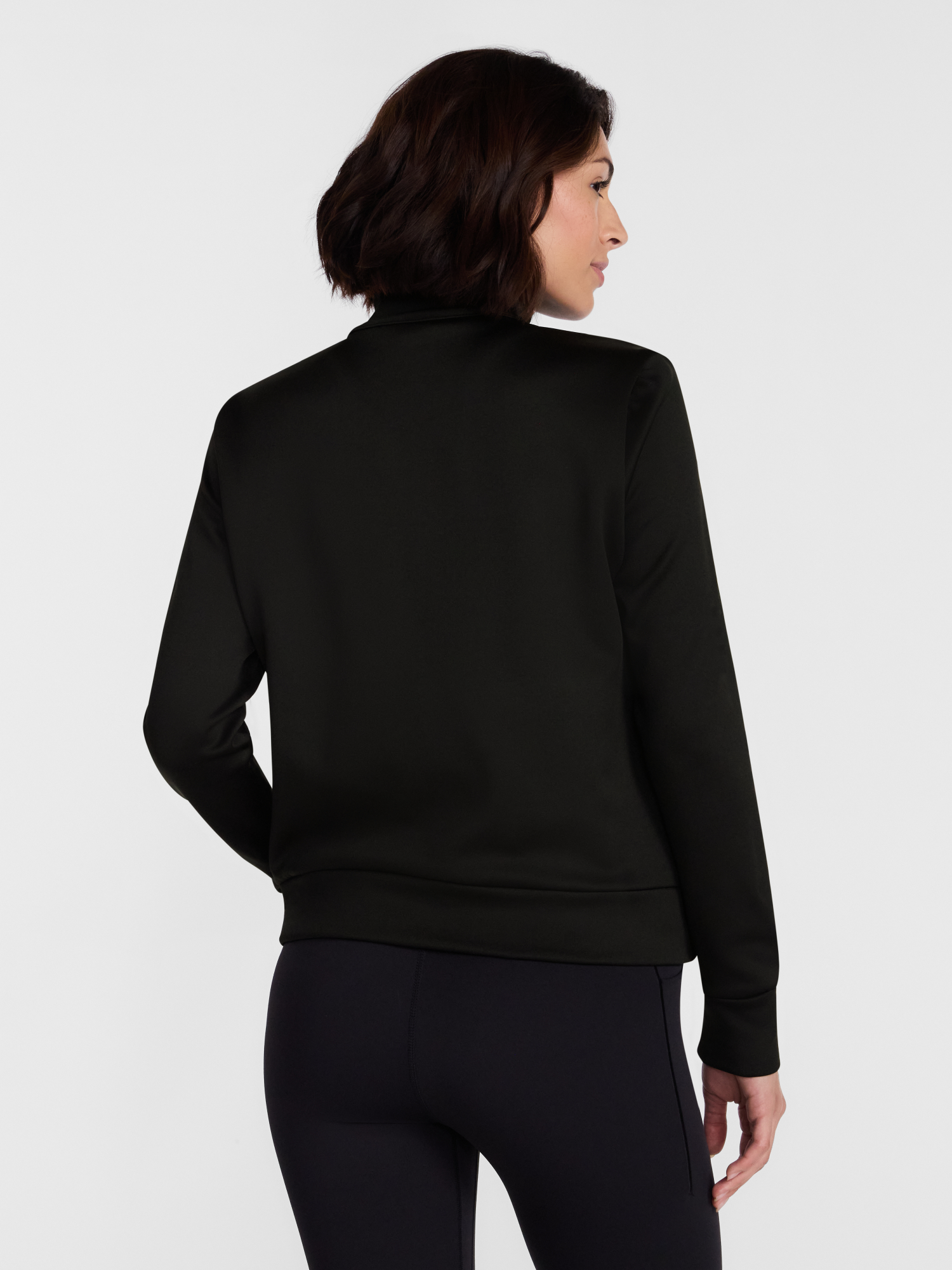 Avia Women's Hybrid Jacket with Long Sleeves photo 4