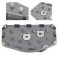 thumbnail image 3 of Almohadilla de palanca de freno de extensión de pedal g310gs g310r para presión de seguridad en la palanca de freno Aleación de aluminio CNC, 3 of 7