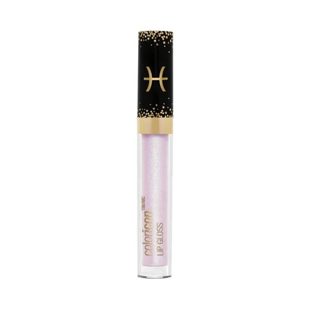 wet n wild Color Icon Lip Gloss, Pisces