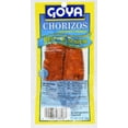 thumbnail image 3 of GOYA Reduced Sodium Chorizos, 3.5 oz, 3 of 5