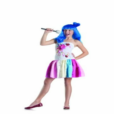Sweet As Candy California Girl Child Costume