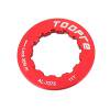 thumbnail image 3 of Fijación Cassette Lock Ring TOOPRE 11T MTB Bike Freewheel Locks Rojo Accesorios para bicicletas, 3 of 7