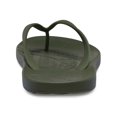 thumbnail image 3 of Crocs Adult Unisex Flip Flop Sandals, 3 of 6