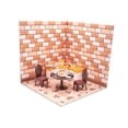 thumbnail image 4 of lionlar 1/12 Backdrop Scene Model Simulation for Action Figures Collection Scene Toy D, 4 of 8