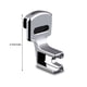 thumbnail image 5 of Monstrate Sewing Machine Shirring Gathering Presser Feet Replacement Dressmaker Professional Accessories Household Type3 NO3, 5 of 6