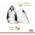 thumbnail image 4 of Royal Canin Shih Tzu in Loaf Dog Wet Food  12 x 85g, 4 of 5