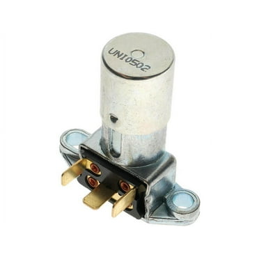 Headlight Dimmer Switch - Compatible with 1974 - 1990 Dodge Ramcharger 1975 1976 1977 1978 1979 1980 1981 1982 1983 1984 1985 1986 1987 1988 1989