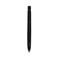 thumbnail image 1 of Zebra Pen ZEB41410 0.7 mm Retractable Gel Pen, Black - Pack of 12, 1 of 1