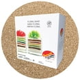 thumbnail image 2 of Sandtastik Sable Grossier Coloré, Latte - 25 lb, 2 of 5