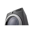 thumbnail image 5 of LG DLG3471M 7.4 Cu. ft. Stackable Vented Gas Dryer with Wrinkle Care in Middle Black with Sensor Dry Technology - New, 5 of 5