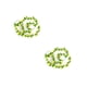 thumbnail image 1 of Toystoory 2X cadena de flores vid Artificial exquisita DIY Prop decoración de boda de larga duración planta de imitación accesorios para el hogar Decoración Amarillo Toystoory HA084314-04, 1 of 6