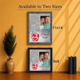thumbnail image 6 of Friendship Gift for Women, Bff Keepsake Picture Frame, 6 of 8