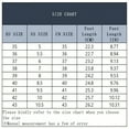 thumbnail image 2 of Women Woven Cross Thick Bottom Sandals Casual Beach Slippers 2026, 2 of 10