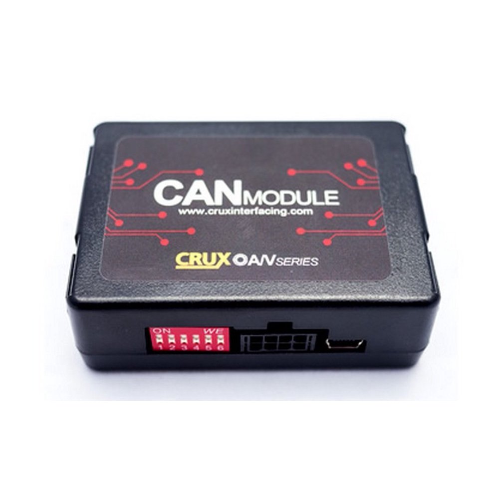 CRUX AVICH03 Audio / Video Input Kit for Integration