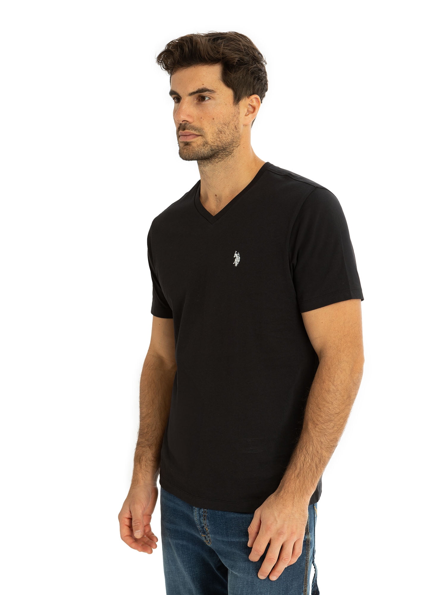 【YOURNUS】Aman Track Collar T-Shirt cbb9666a-fab9-46e5-b240-