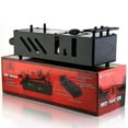 thumbnail image 3 of 1/8 metal Starter Box for Remote Control Model Start tools Radio Control Nitro Engine Truck  truggy Hobby Option Parts, 3 of 7