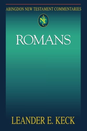 Abingdon New Testament Commentaries: Romans, (Paperback)