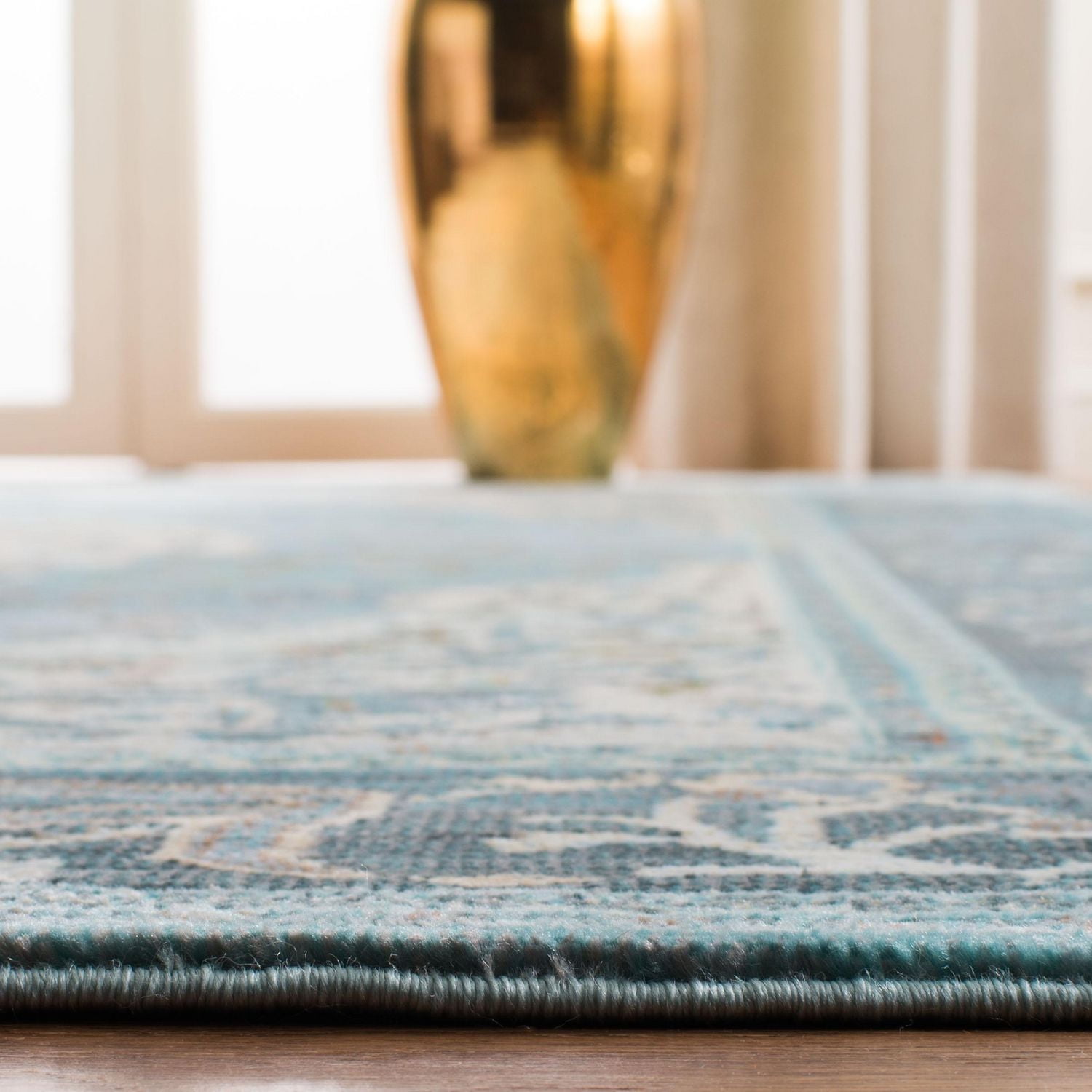 SAFAVIEH Luxor Amadine Tapis Floral