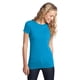 thumbnail image 1 of District® - Juniors The Concert Tee® DT5001 Azul neón XL Distrito DT5001, 1 of 1