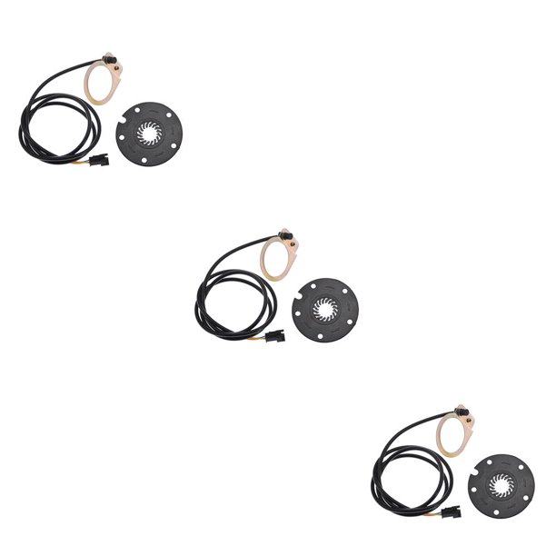 sweethay Sensor de velocidad Práctico para instalar Sistema de asistencia Operación estilo tonto Protección de Forma columnar Piezas de Type1 NO1 sweethay CBP205901