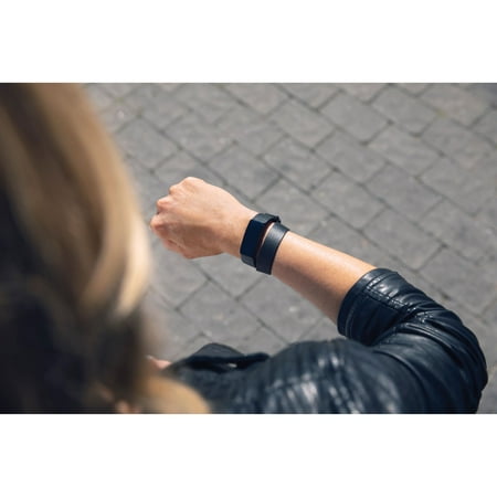 Band for Fitbit Inspire - Black