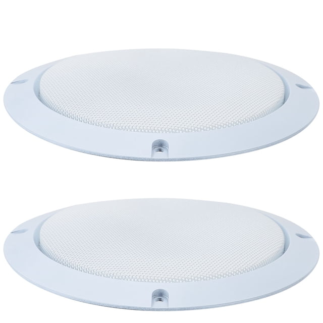 unbranded 2Ud Case Para Bocina En Frío Y Plástico ABS Con Funcional