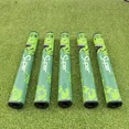 thumbnail image 2 of Super Poignée de Putter de Golf Améliore la Prise Résistante à l'Usure Universelle la Poignée PU Hulk le Golf Améliore la Sensation Design Unique Poignées Rondes The Hulk 2.0 1 Pce, 2 of 6