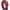 Red, variant on Herrnalise Women's Bomber Jacket Casual Coat Zip Up Outerwear Windbreaker Plaid Overcoat With Pockets Red,M